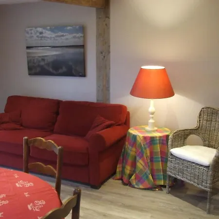 Classe Tout Confort Baie De Somme Mer Et Foret Feriehus
